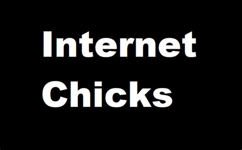 internetchicks.con|internetchicks.com.